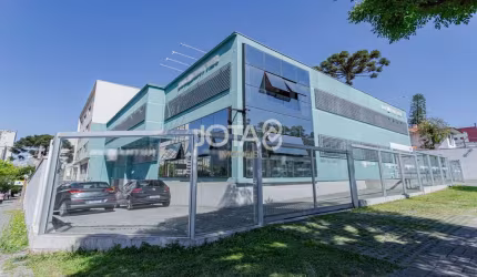 Casa comercial com 900m² no Alto da Glória - J8