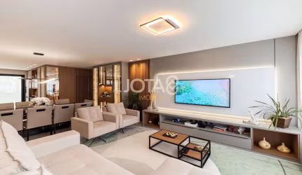 Casa nova 3 suites - J8 Imoveis