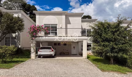 Casa em condomínio com 3 suítes - Jota8 Imóveis