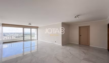 Andar alto, vista definida próximo ao Shopping J8