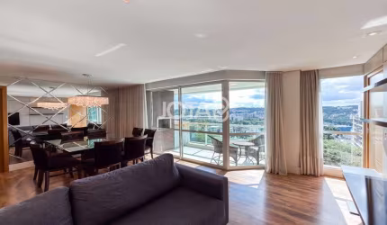 Apartamento com 3 quartos no Ecoville - J8