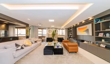 Apartamento decorado pronto para morar - J8