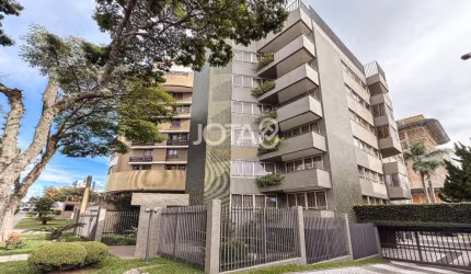 Apartamento amplo com 4 quartos para retrofit - J8