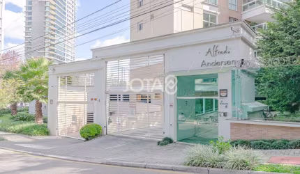 Apartamento com 3 suítes e 4 vagas no Ecoville