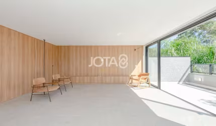Cobertura - The Edge Residence - J8