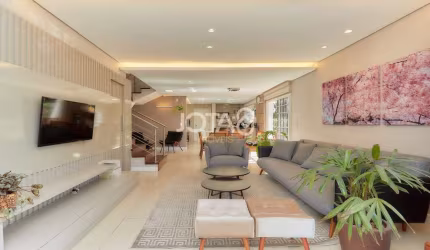 Casa em condomínio região norte - J8