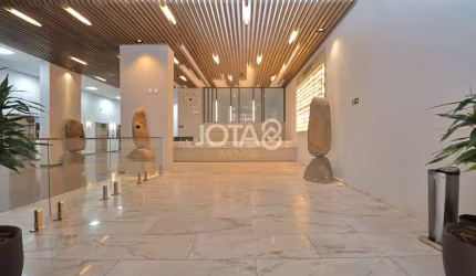 Conjunto comercial a venda no Centro - duplex - J8