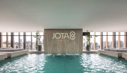 Apartamento no Vaz Batel! - J8