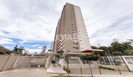 Apartamento Residencial Red Ecoville com 2 quartos