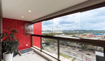 Apartamento Residencial Red Ecoville com 2 quartos