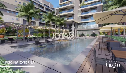 Revenda Reserva apartamento Garden Loft Duplex