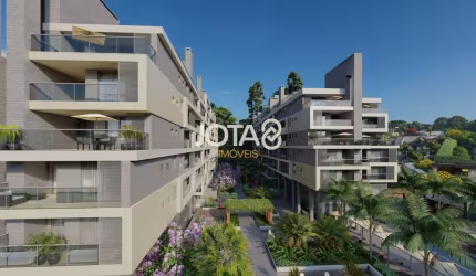 Revenda reserva lago garden loft duplex - J8