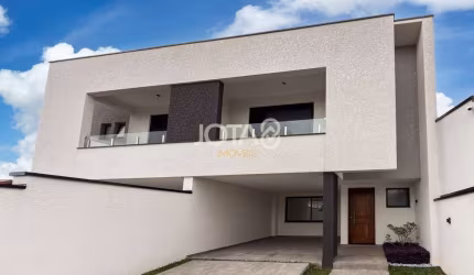 Sobrado em santo inácio com 3 quartos - J8