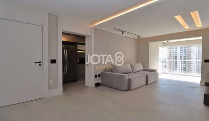 Lindo apartamento em condomínio clube - J8 Imóveis
