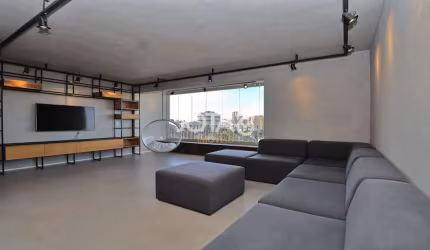 Apartamento Com 4 Dormitórios No Centro Cívico