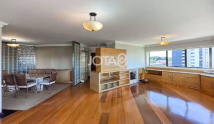 Apartamento 4 quartos 3 vagas ao lado do shopping