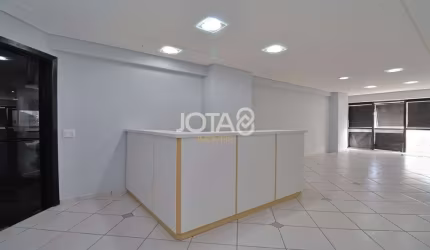 Laje comercial em ótima localização - J8