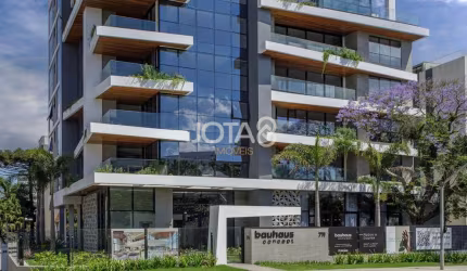 No bairro onde se respira o design: o Batel - J8