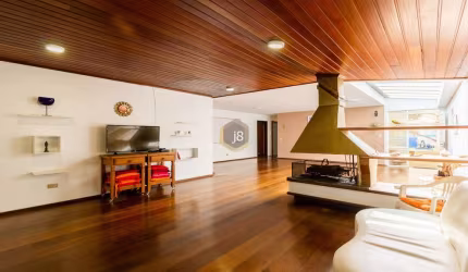 Casa residencial ou comercial ZR4 - J8 Imóveis
