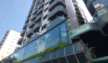 Apartamento com 1 quarto, Guilhermina, Praia Grande, Cod: 2276