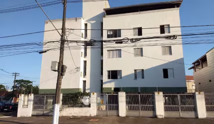 Apartamento com 2 dorms, Caiçara, Praia Grande, Cod: 2234