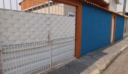 Casa com 2 quartos, Real, Praia Grande, Cod: 2059