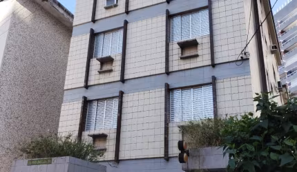 kitnet no bairro  da Guilhermina