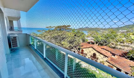 Cobertura com 3 dorms, Praia das Toninhas, Ubatuba - R$ 3.7 mi, Cod: 3279