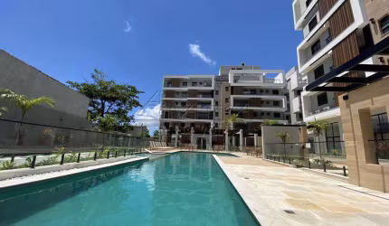 Cobertura com 2 suítes, Praia da Enseada, Ubatuba - código 3342