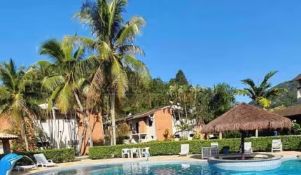 Casa de Condomínio com 4 dorms, Praia da Enseada, Ubatuba - R$ 1.2 mi, Cod: 3411