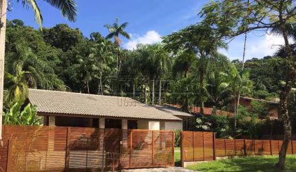 Casa de Condomínio com 4 dorms, Praia Domingas Dias, Ubatuba - R$ 2.8 mi, Cod: 3581