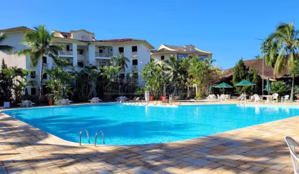 Apartamento com 3 dorms, Praia das Toninhas, Ubatuba - R$ 870 mil, Cod: 3616