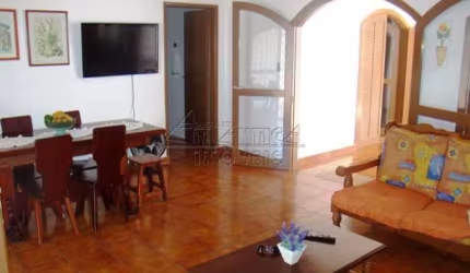 Casa com 4 quartos, Itagua, Ubatuba - R$ 1.3 mi, Cod: 3708