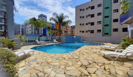 Apartamento com 2 dorms, Praia Grande, Ubatuba - R$ 830 mil, Cod: 3758