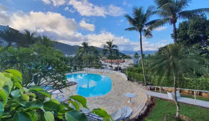 Apartamento com 3 dorms, Praia das Toninhas, Ubatuba - R$ 690 mil, Cod: 3791