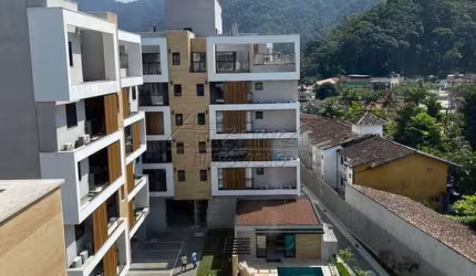 Cobertura com 3 dorms, Praia da Enseada, Ubatuba - R$ 2.5 mi, Cod: 3911