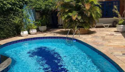 Casa com 4 quartos, Saco da Ribeira, Ubatuba - R$ 1.07 mi, Cod: 3932
