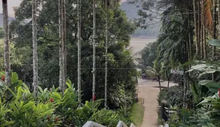 Terreno de Condomínio, Santa Rita, Ubatuba - R$ 1.65 mi, Cod: 3965