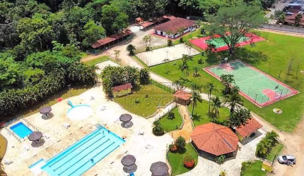 Casa de Condomínio com 3 dorms, Ubatuba Country, Ubatuba - R$ 1.2 mi, Cod: 3985