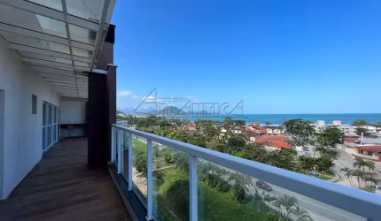 Cobertura com 3 dorms, Praia das Toninhas, Ubatuba - R$ 2.7 mi, Cod: 4057