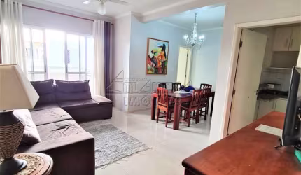 Apartamento com 3 dorms, Centro, Ubatuba - R$ 585 mil, Cod: 4058