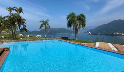 Apartamento com 4 dorms, Praia das Toninhas, Ubatuba - R$ 1.3 mi, Cod: 4172