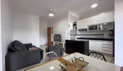 Apartamento com 3 dorms, Praia das Toninhas, Ubatuba - R$ 1.08 mi, Cod: 4150