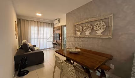 Apartamento com 2 dorms, Itagua, Ubatuba - R$ 750 mil, Cod: 4222