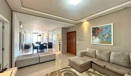Apartamento com 3 dorms, Centro, Ubatuba - R$ 1.9 mi, Cod: 4250