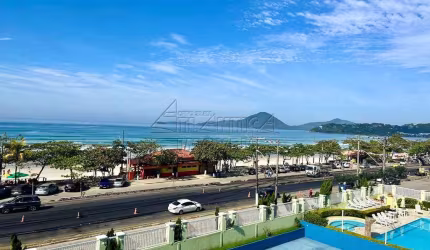 Apartamento com 4 dorms, Praia Grande, Ubatuba - R$ 1.89 mi, Cod: 4270