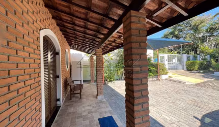 Casa de Condomínio com 5 dorms, Praia das Toninhas, Ubatuba - R$ 1.5 mi, Cod: 4290
