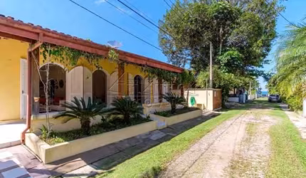 Casa de Condomínio com 5 dorms, Praia da Enseada, Ubatuba - R$ 1.85 mi, Cod: 4321