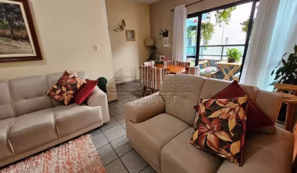 Apartamento com 2 dorms, Praia Grande, Ubatuba - R$ 830 mil, Cod: 4323