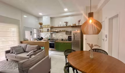 Apartamento com 2 dorms, Praia das Toninhas, Ubatuba - R$ 850 mil, Cod: 4234
